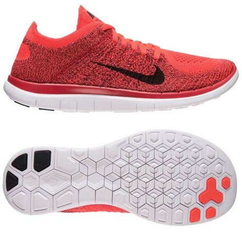 nike herren free 4.0 flyknit laufschuhe|nike free 4.0 review.